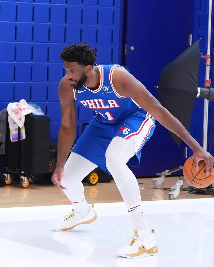 image_6881ee8659dc9 Stop Comparing? Embiid Might Surpass Olajuwon in Ways the Legend Never Could!