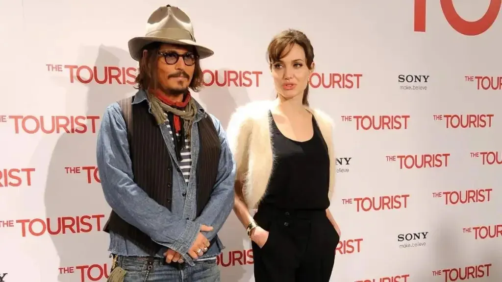 image_6881ef526ef1f 'I Want a Real Love with Jolie' - Johnny Depp Causes a Stir with His Latest Statement
