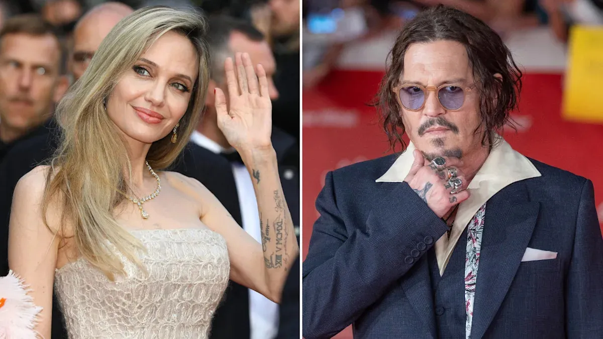 image_6881ef52d15a3 'I Want a Real Love with Jolie' - Johnny Depp Causes a Stir with His Latest Statement