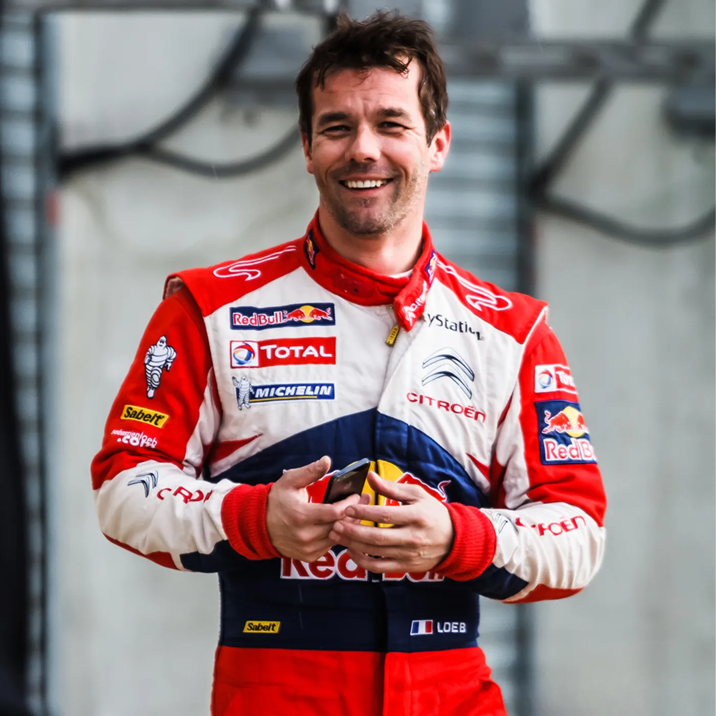 image_6881ef718aed3 She Tried to Stay Quiet — But Sébastien Loeb’s Daughter Just Revealed the 9 Words That Forced FIA Into Emergency Action