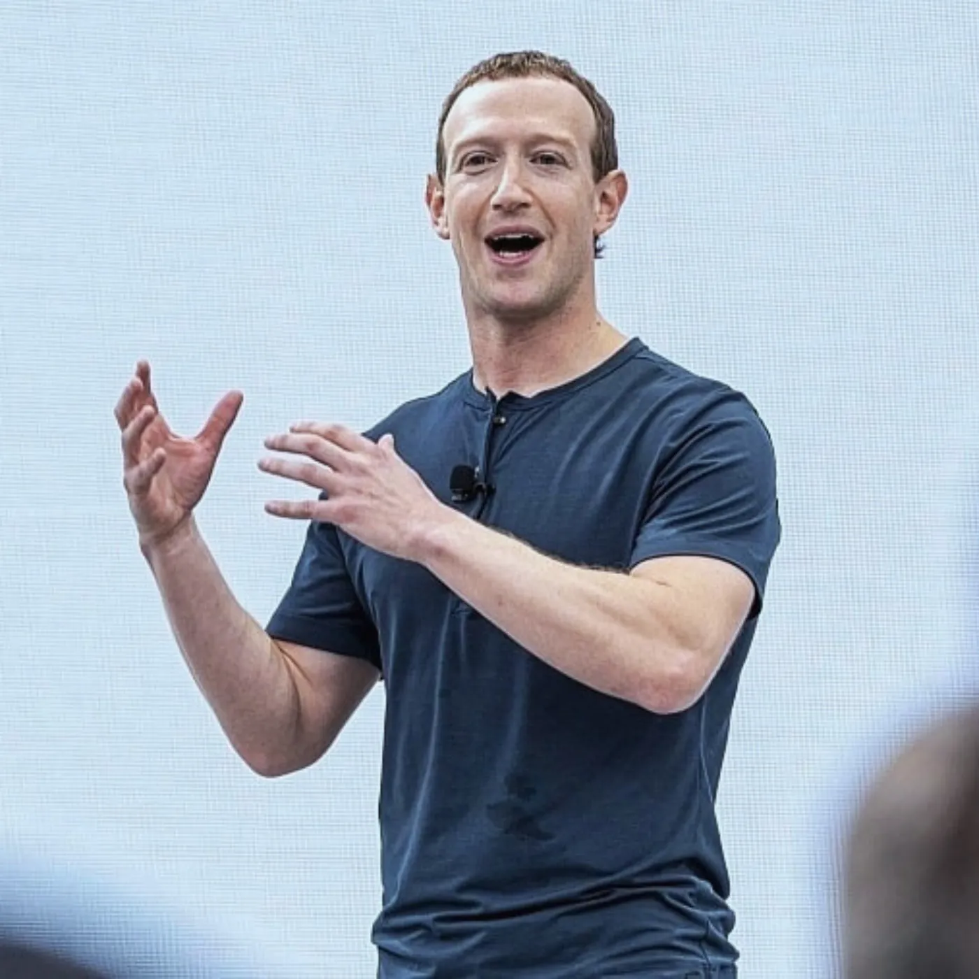 Tech Titan by Day, Vinyl Junkie by Night: Mark Zuckerberg’s Music Obsession Revealed