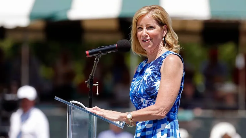 image_6881f410a8b5f Chris Evert Says No One Compares to Novak Djokovic in 50 Years — ‘What He Does with Every Shot Is Unmatched’