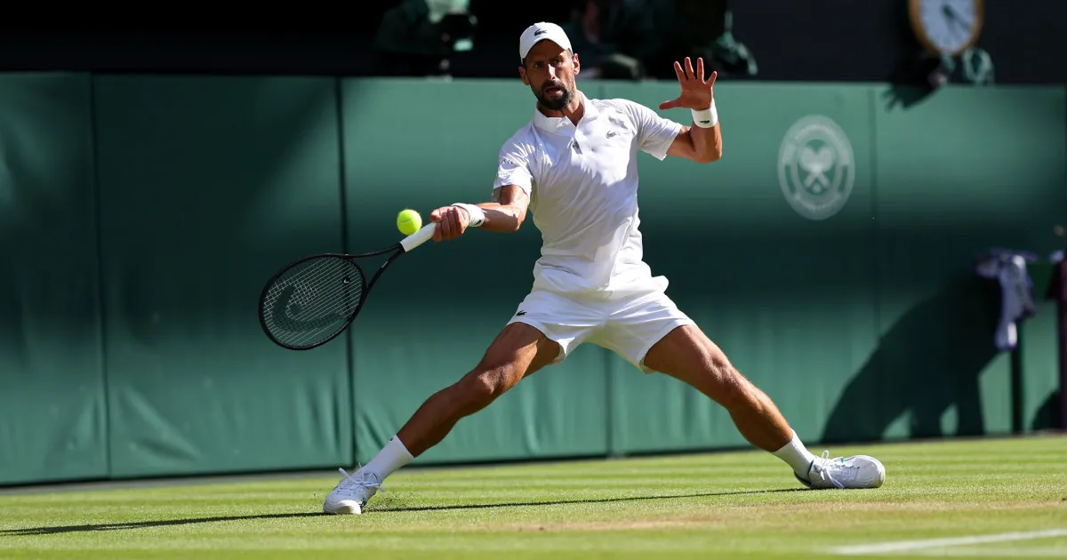 image_6881f411d65f4 Chris Evert Says No One Compares to Novak Djokovic in 50 Years — ‘What He Does with Every Shot Is Unmatched’