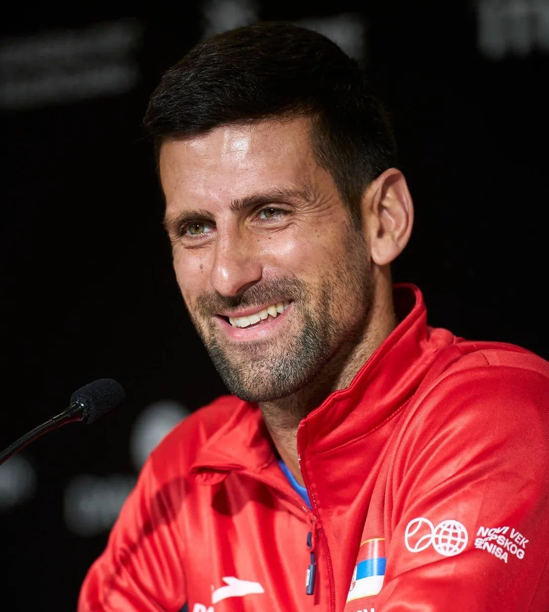 Chris Evert Says No One Compares to Novak Djokovic in 50 Years — ‘What He Does with Every Shot Is Unmatched’
