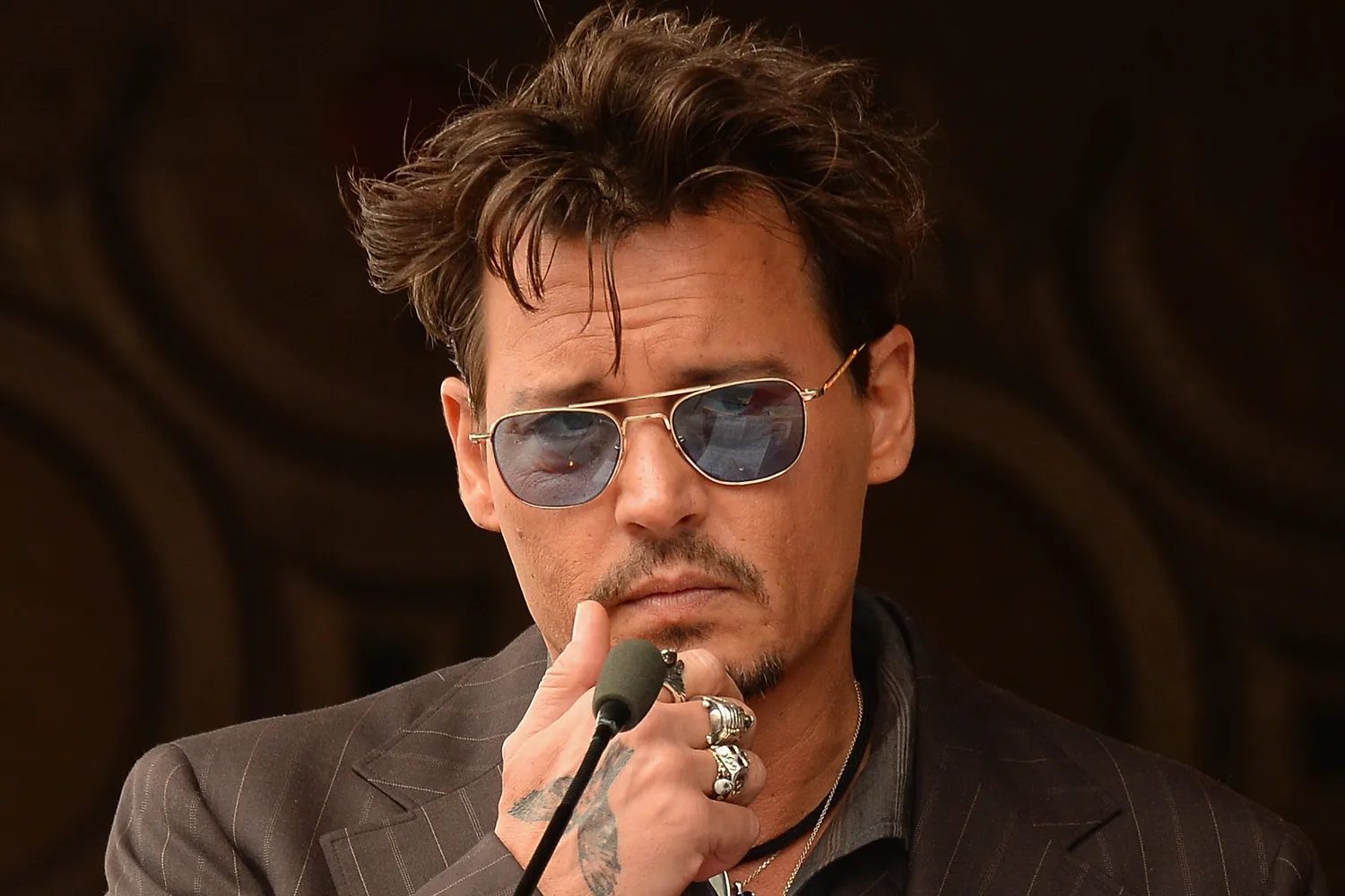 image_6881f4a3b2831 The Village No One Expected – And the Unexpected Answer About Johnny Depp's New Life