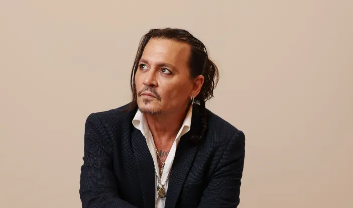The Village No One Expected – And the Unexpected Answer About Johnny Depp's New Life