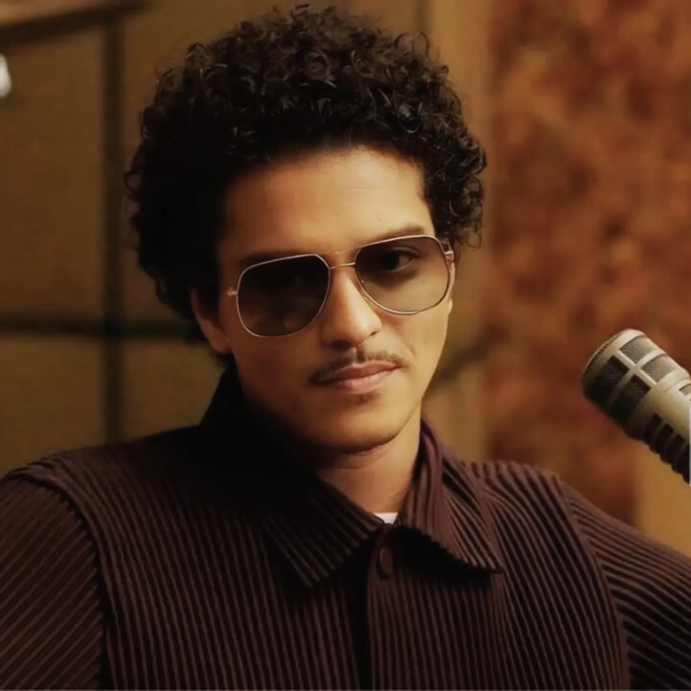 Inside the Secret Training That Turned Bruno Mars Into a Hit-Making Weapon