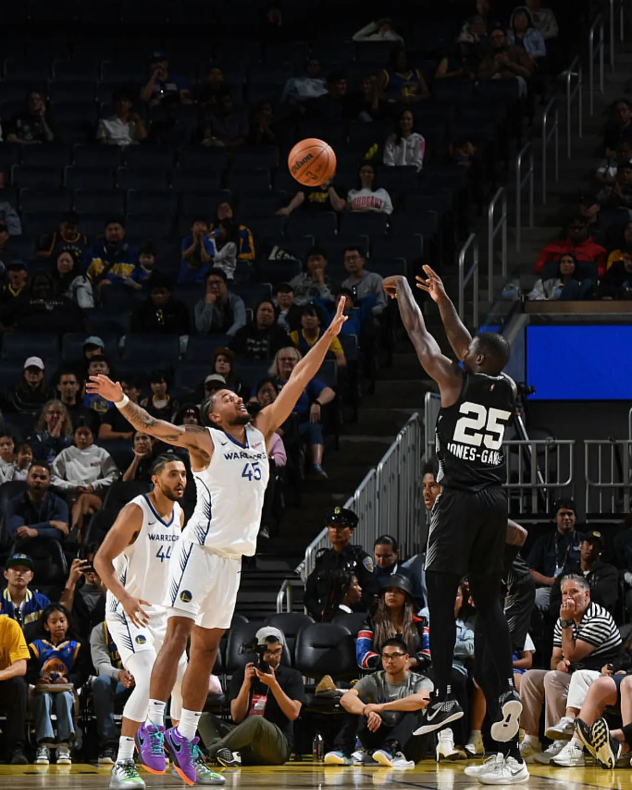 image_6881f823e8ea7 He Just Smiles and Scores Points – What’s Going on in David Jones Garcia’s Head? Fans Still Don’t Understand His Brilliant Brain