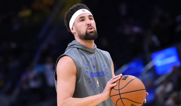 Is an Upgrade Coming Soon? Klay Thompson Sends a 'Strong Return' Signal for Next Season