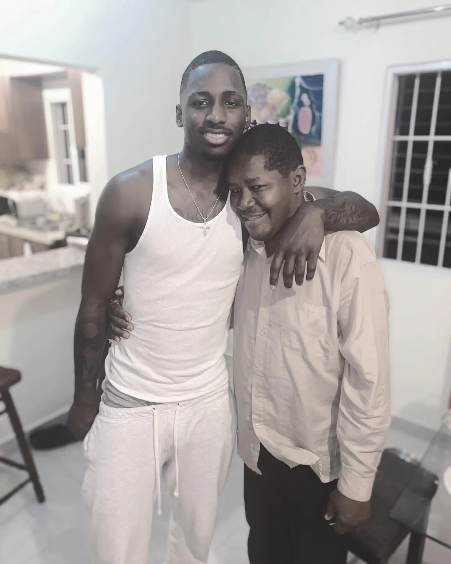 image_6881fabe1c409 The story that few people expect: Behind the hustle of a David Jones Garcia is the heartache of a sensible boy.