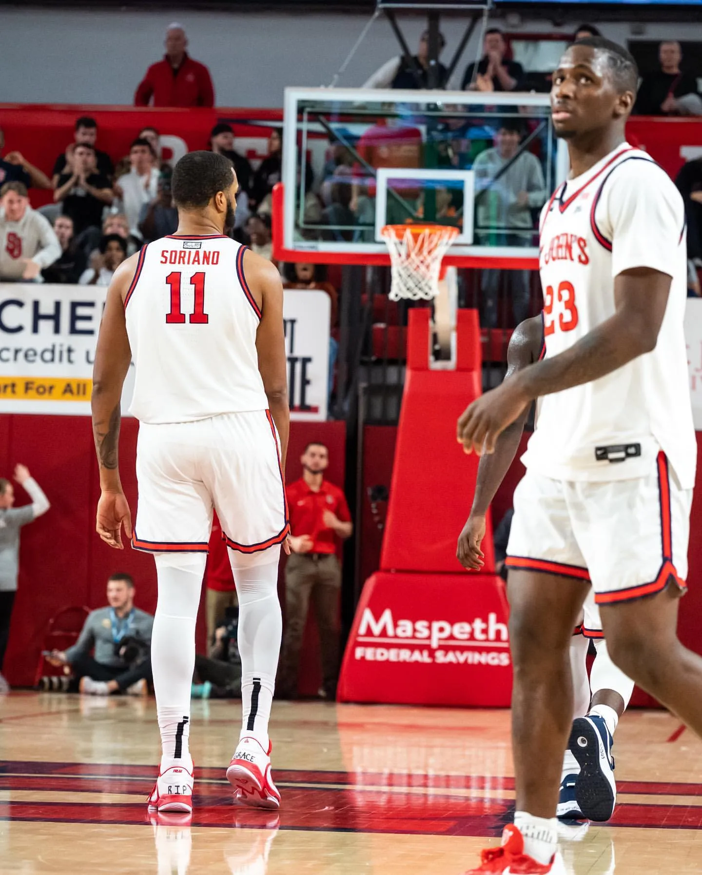 image_6881fabece83c The story that few people expect: Behind the hustle of a David Jones Garcia is the heartache of a sensible boy.