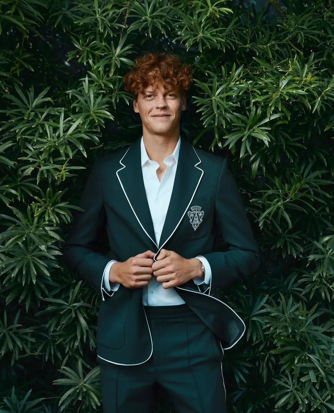 Jannik Sinner’s $5M Dog Sanctuary Is Melting Hearts — Inside the 'Dogtopia' That’s Changing Lives in Italy