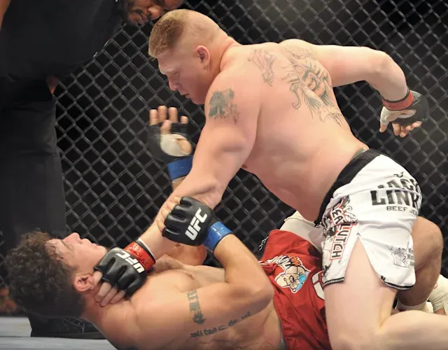 image_6882dac0c0803 15 Years of Bad Blood: Brock Lesnar’s Long-Feared UFC Trilogy Fight Could Finally Explode — And Dana White Is All In