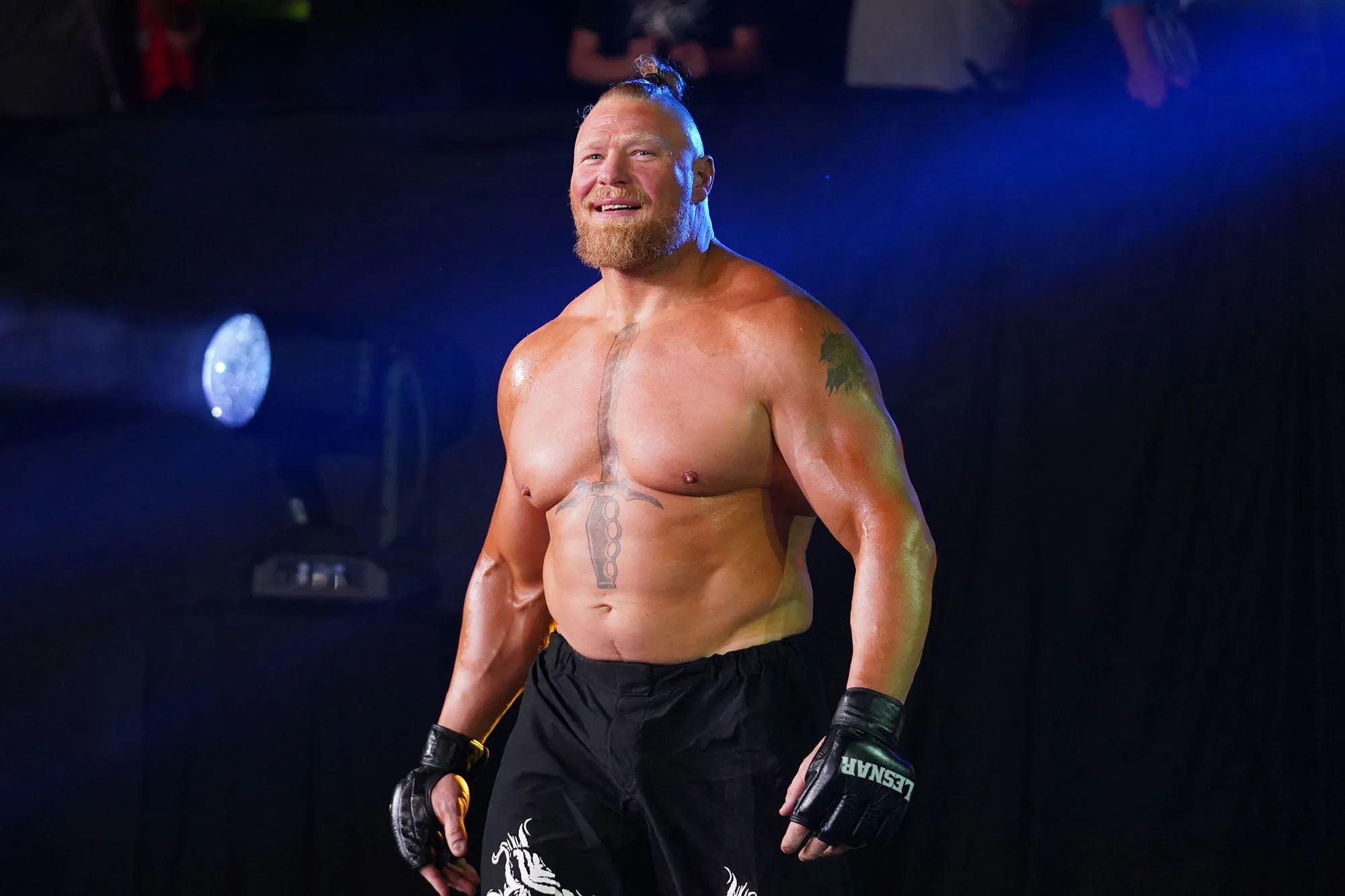 15 Years of Bad Blood: Brock Lesnar’s Long-Feared UFC Trilogy Fight Could Finally Explode — And Dana White Is All In