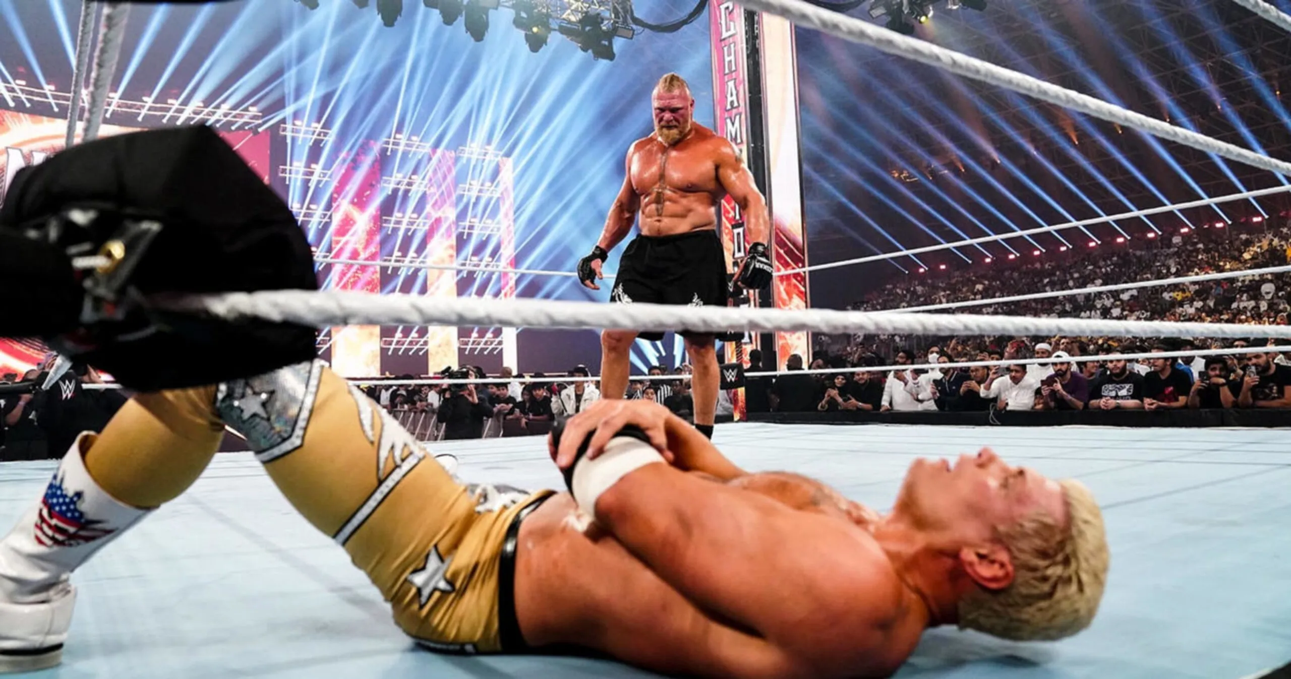 image_6882de3305922 Fans Stunned as TKO Insider Leaks Brock Lesnar’s WWE Fate — Is This Really the End for The Beast?