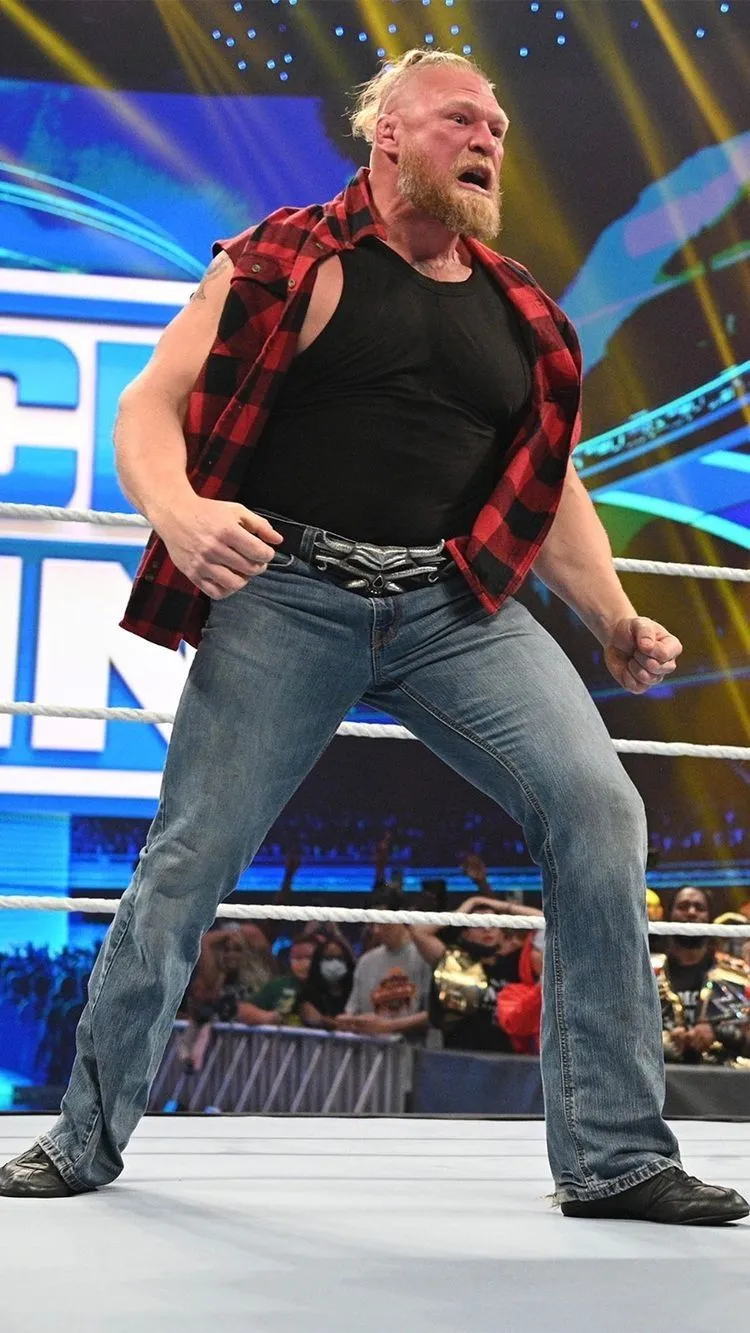 Fans Stunned as TKO Insider Leaks Brock Lesnar’s WWE Fate — Is This Really the End for The Beast?