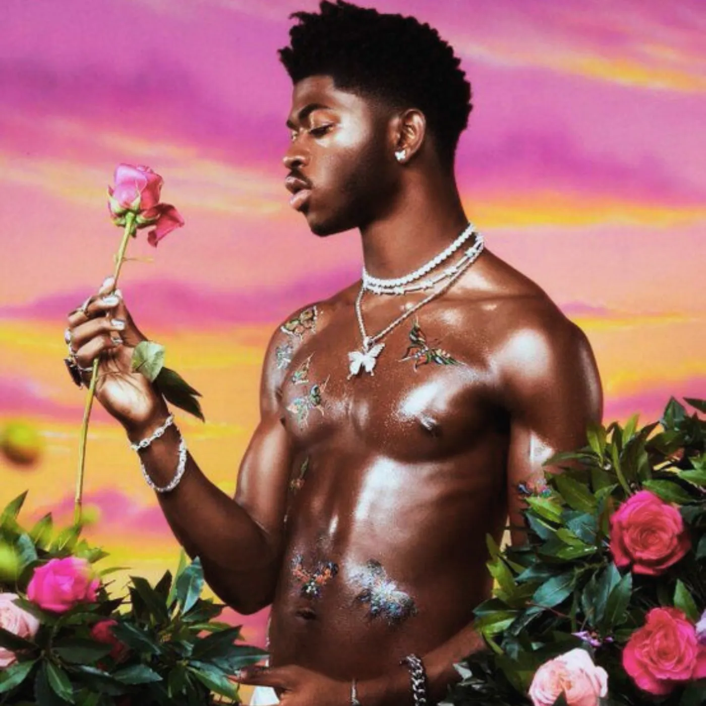 image_6882e658e8802 A Copycat or Coincidence? The Viral Video Linking ‘Coolie’ to Lil Nas X Is INSANE