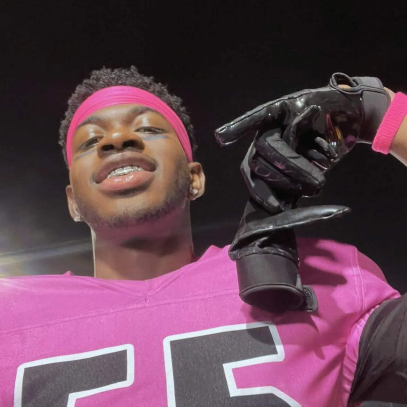 image_6882e6599df92 A Copycat or Coincidence? The Viral Video Linking ‘Coolie’ to Lil Nas X Is INSANE