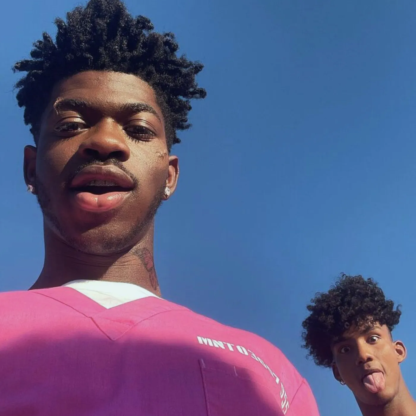 image_6882e65a4f528 A Copycat or Coincidence? The Viral Video Linking ‘Coolie’ to Lil Nas X Is INSANE