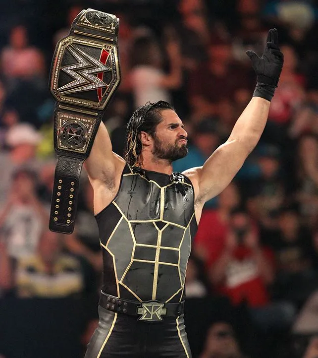 image_6882e848ca6e3 Rollins Down and Out, Roman Reigns Throws Shade – Has the Brotherhood Been Fake All Along?