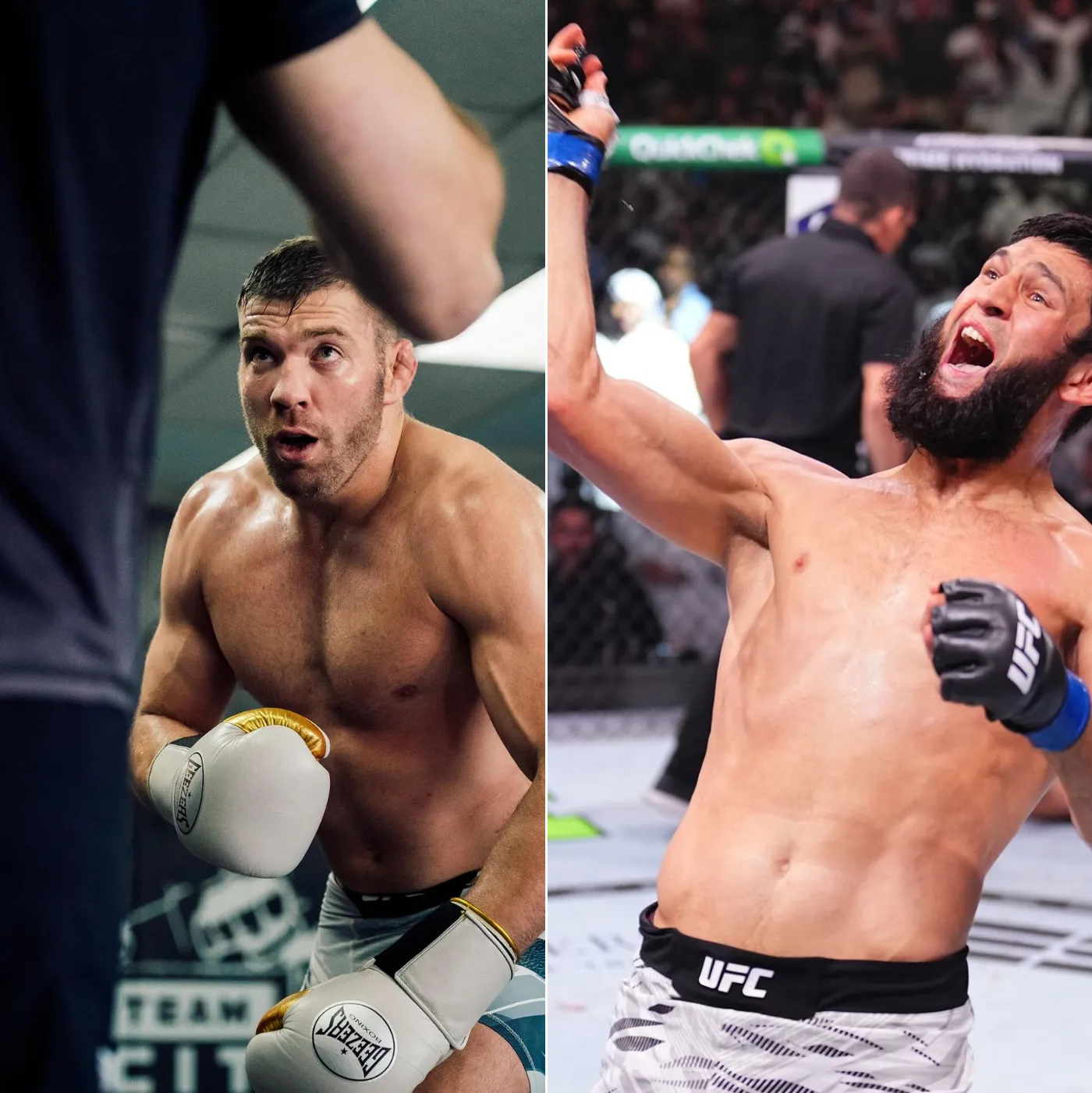 image_6882ea0c0003c Is Khamzat Chimaev about to be wiped out of the UFC? Du Plessis isn't the fighter he once was—he's the king of the division now.