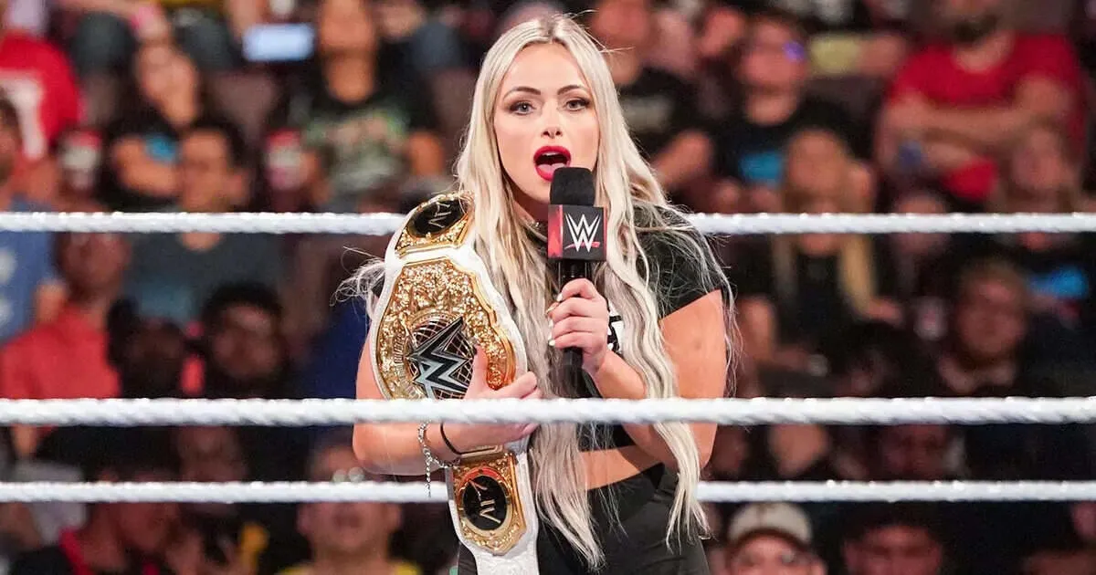 image_6882f1a12a507 You Thought Liv Morgan Was Just WWE’s ‘Bad Girl’? Wait Until You See This Record…