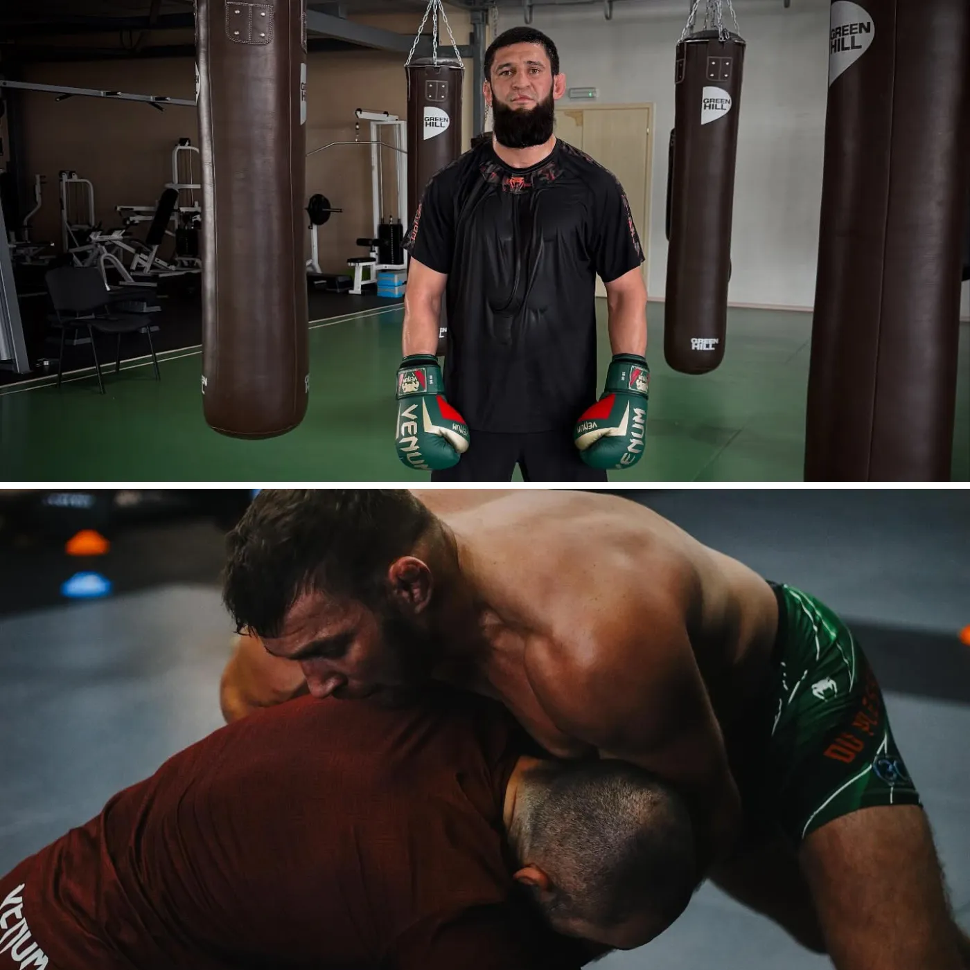 image_6882f1a1628a5 Protect your face, I will punch you in the face without mercy - Khamzat Chimaev