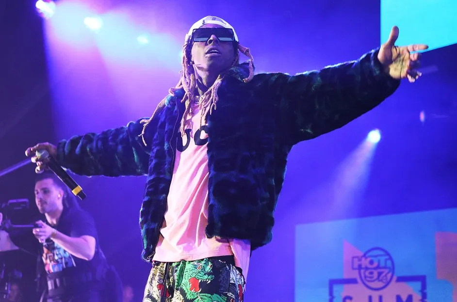 image_6882fb55c7496 Thought It Was a Joke, But Wayne Was Dead Serious – He Really Thought 21 Savage Was a 21-Member Rap Group Like Wu-Tang!