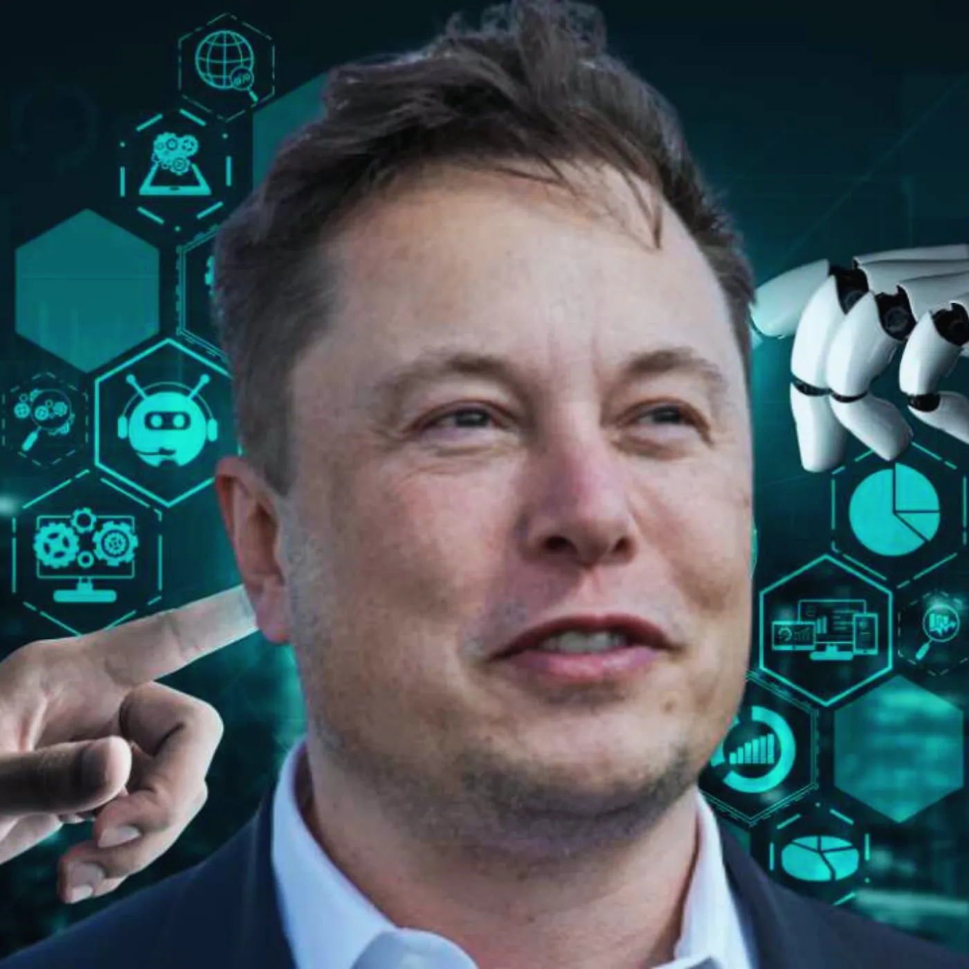 Elon Musk Exposes Stargate AI: “They Simply Don’t Have the Funding to Compete”