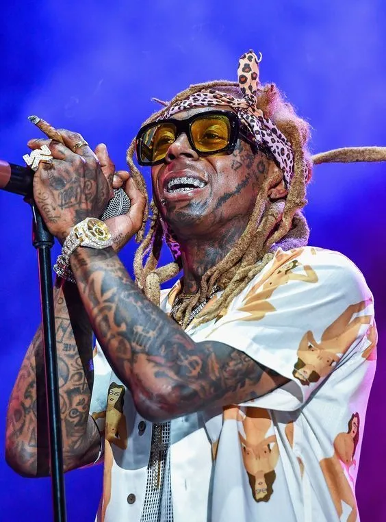 image_6882fec231c13 The Young Voice in “Rari” Wasn’t a Coincidence – Is Lil Wayne Quietly Building a New Empire?