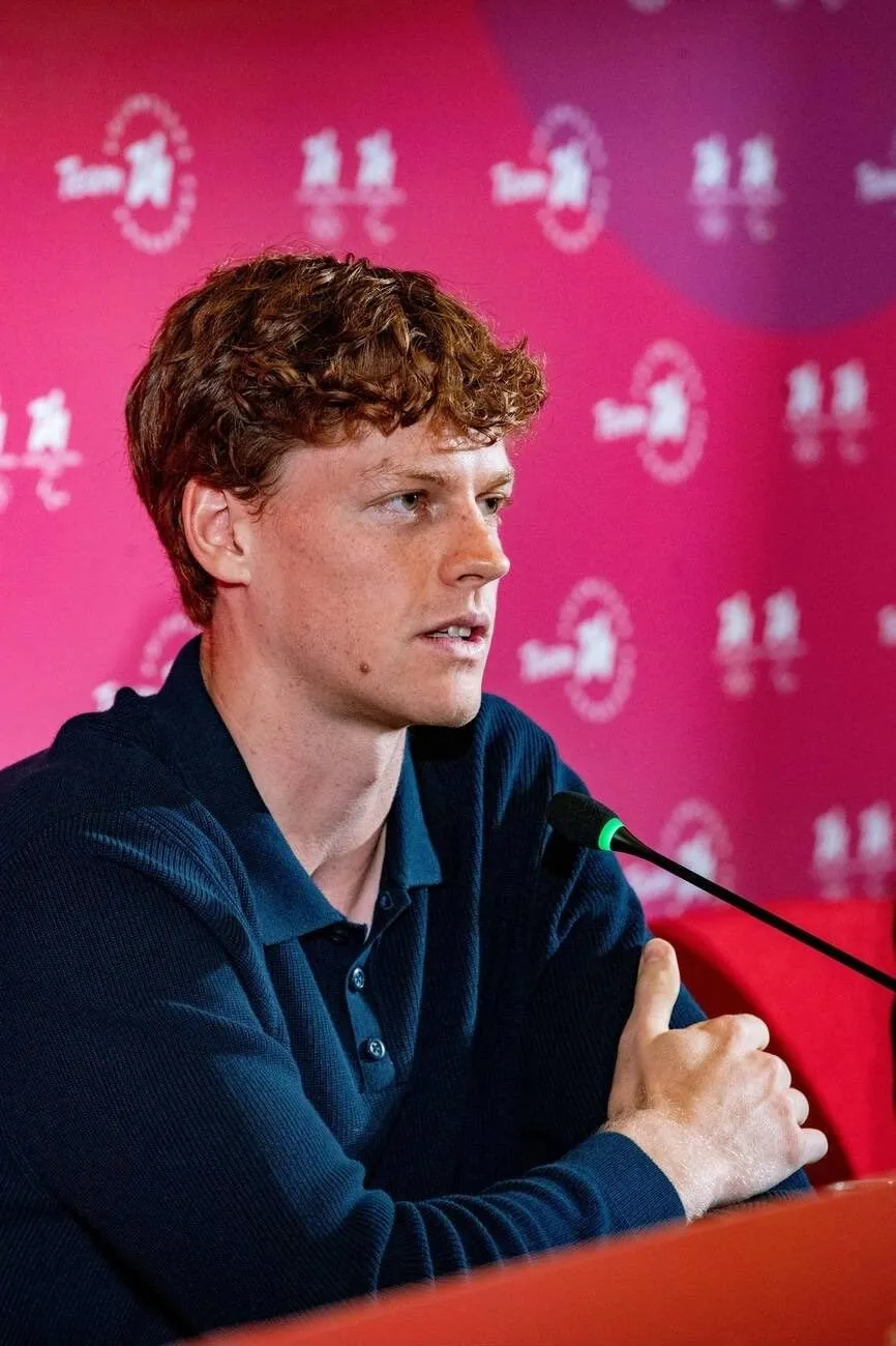 BREAKING: Jannik Sinner Cuts Ties with Tech Giant After Shocking CEO Scandal — “We’ll Always Protect Mothers”