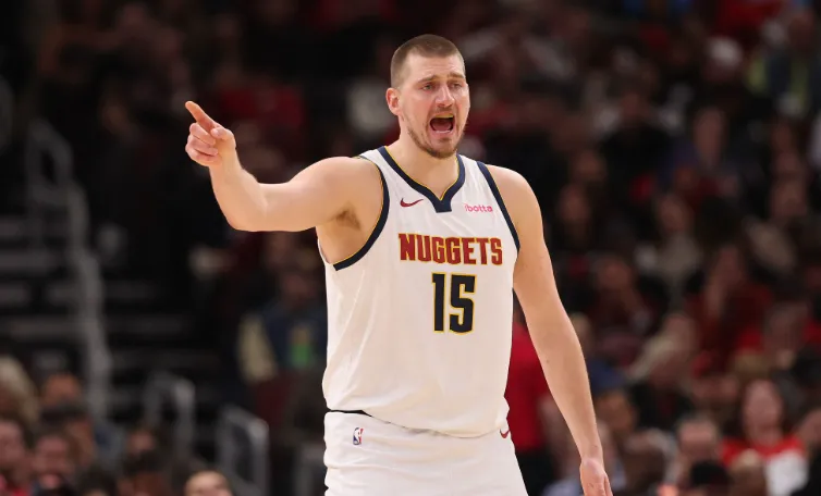 From a Serbian Boy to NBA MVP – The Unimaginable Journey of Nikola Jokic