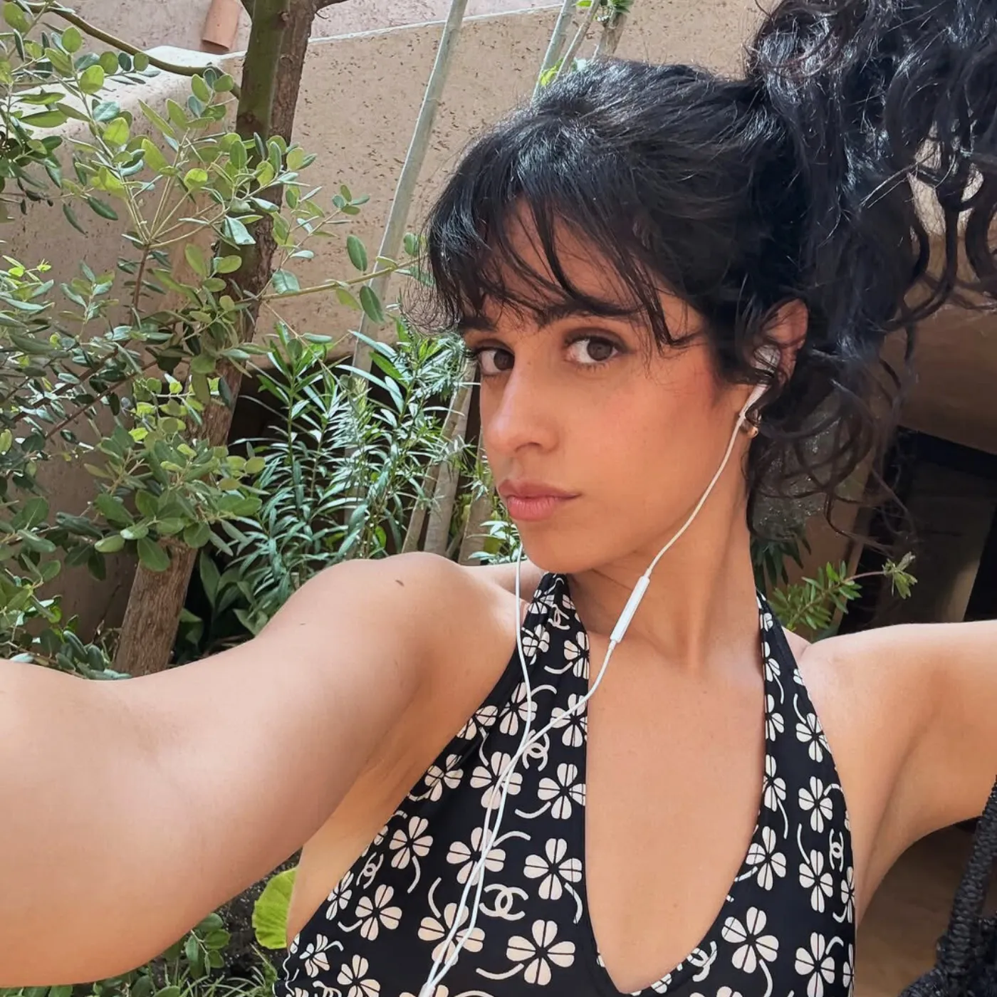 Camila Cabello’s Ibiza Love Diary Is So Dreamy, It Feels Almost Too Perfect