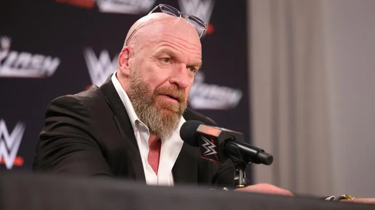 ‘I’m Absolutely Devastated’: Triple H Breaks Down After Sudden Passing of WWE Legend Hulk Hogan — Fans in Total Shock