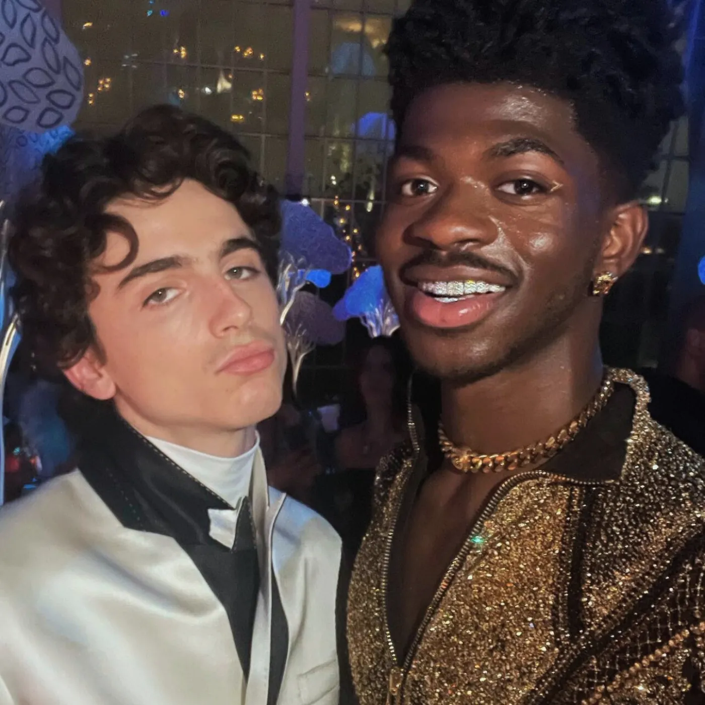 image_68830906d39c4 Hollywood Tried to Bury This Story: Timothée & Lil Nas X’s Past Is Finally Out