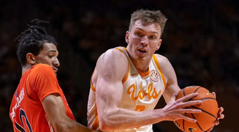 Not Luck – What Did Dalton Knecht Have to Sacrifice to Make it to the NBA?