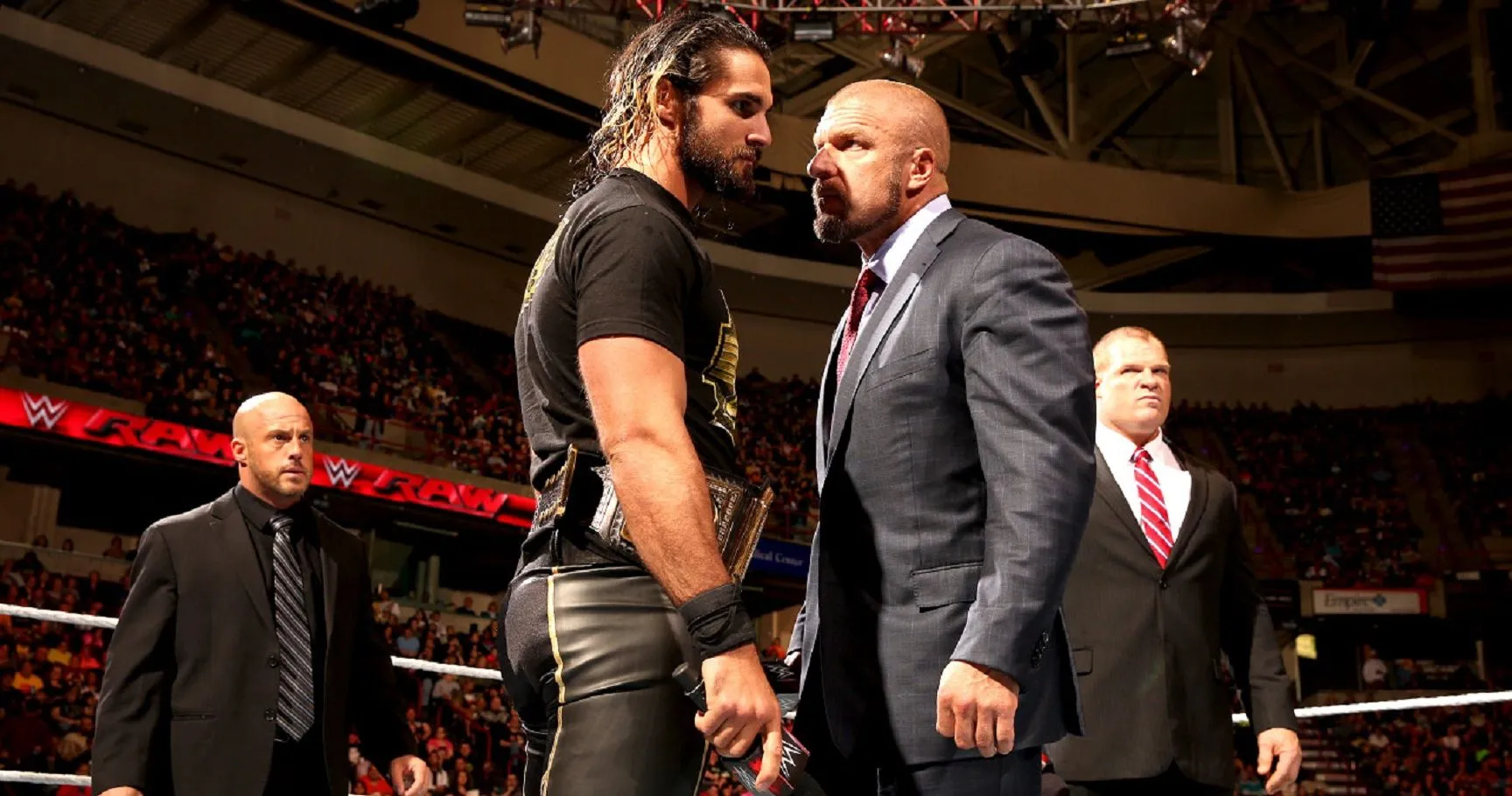 image_68830981c4fd4 Did Roman Reigns Just Kill the Biggest SummerSlam Match? Triple H’s Sudden U-Turn Shocks WWE Fans