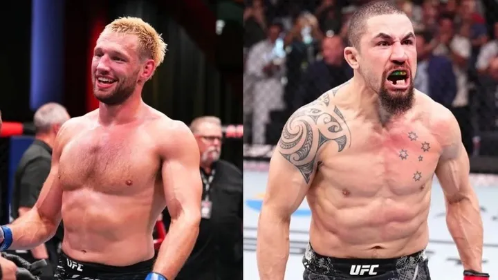 image_68830a685b1c1 The Wolf Caged Too Long: Can Robert Whittaker Take Down Reinier de Ridder in His Return? Who Will Be King of the UFC?