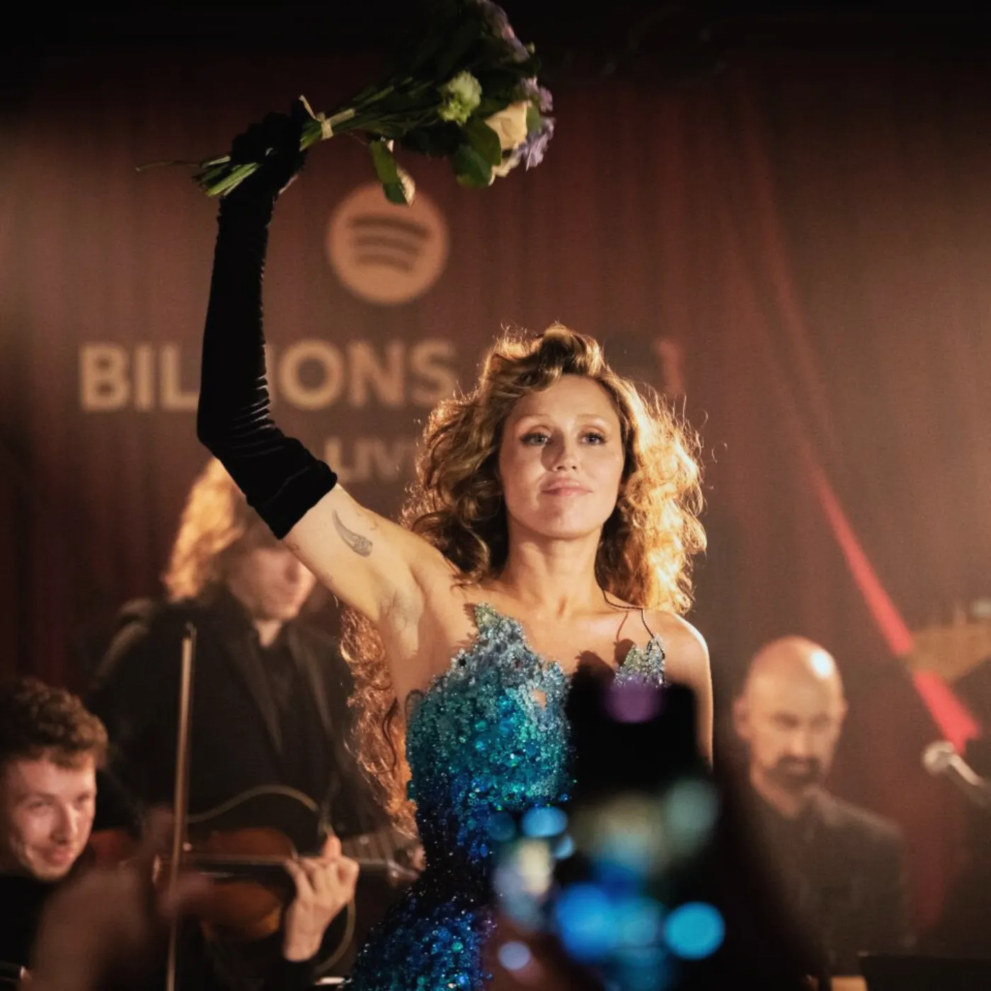 image_68830c3a81e1a Madonna Just Tapped “Like” And Miley Cyrus’s World Hasn’t Been the Same Since