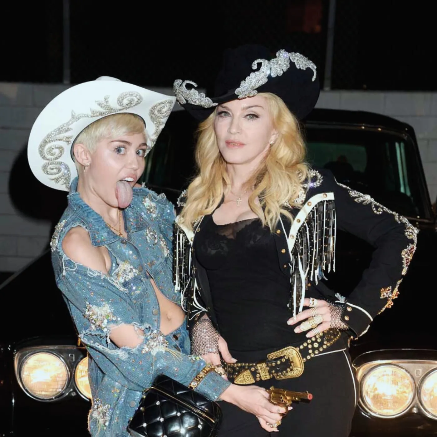 image_68830c3b53e63 Madonna Just Tapped “Like” And Miley Cyrus’s World Hasn’t Been the Same Since