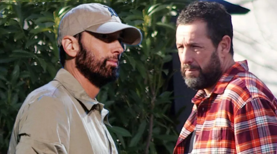 image_68830e3f91291 Eminem Joins 'Happy Gilmore 2' — But His Shocking Role Has Fans Doing a Double Take