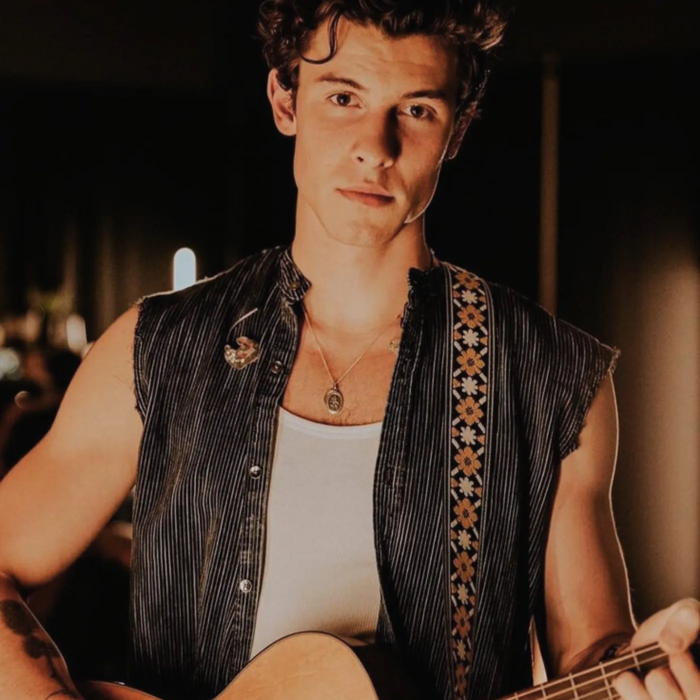 Shawn Mendes’ Team Was Just Spotted in London But What They’re Planning Has People Talking