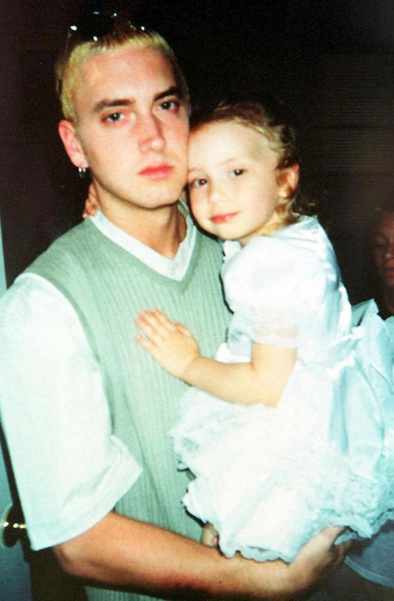 image_6883185ce8674 These Rare Moments Between Eminem and Hailie Have Fans in Tears — You Won’t Believe What He Said About Being Her Dad