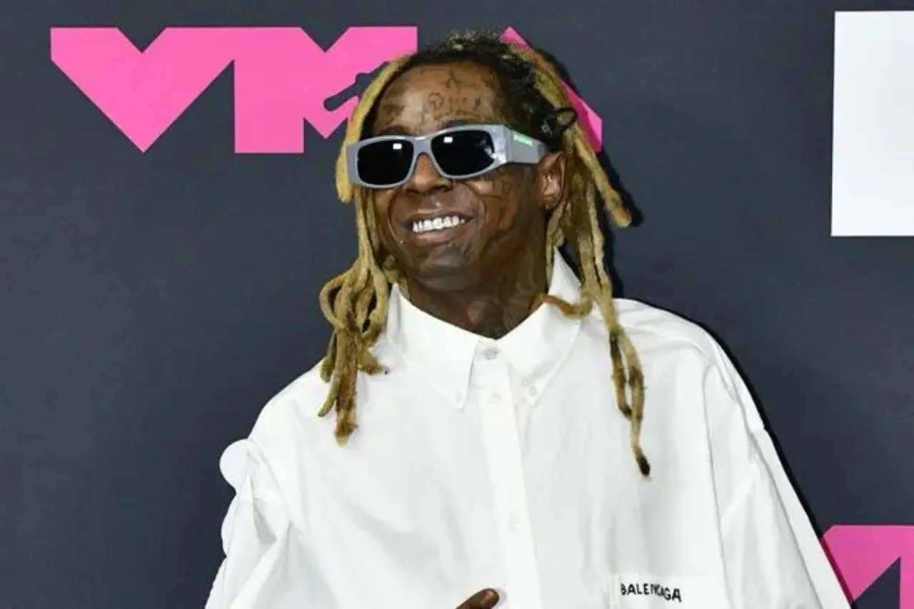 image_68831ebe744c8 Lil Wayne Says His Mom Once Rejected His $10M Rap Money — Told Him “Take Care of the Kids, Not the Fame”