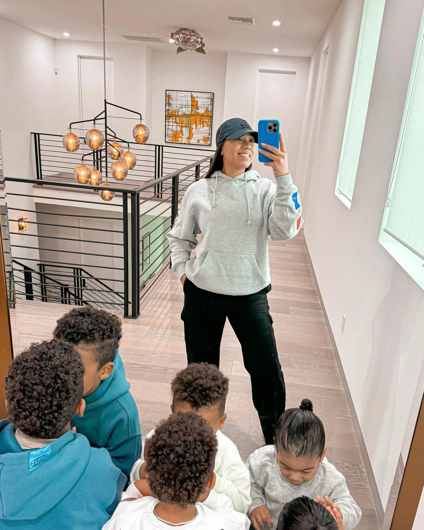 image_68831fec4dbb2 Is Teoscar a good husband and father when the press reveals his past scandal? Will this scandal affect his career?