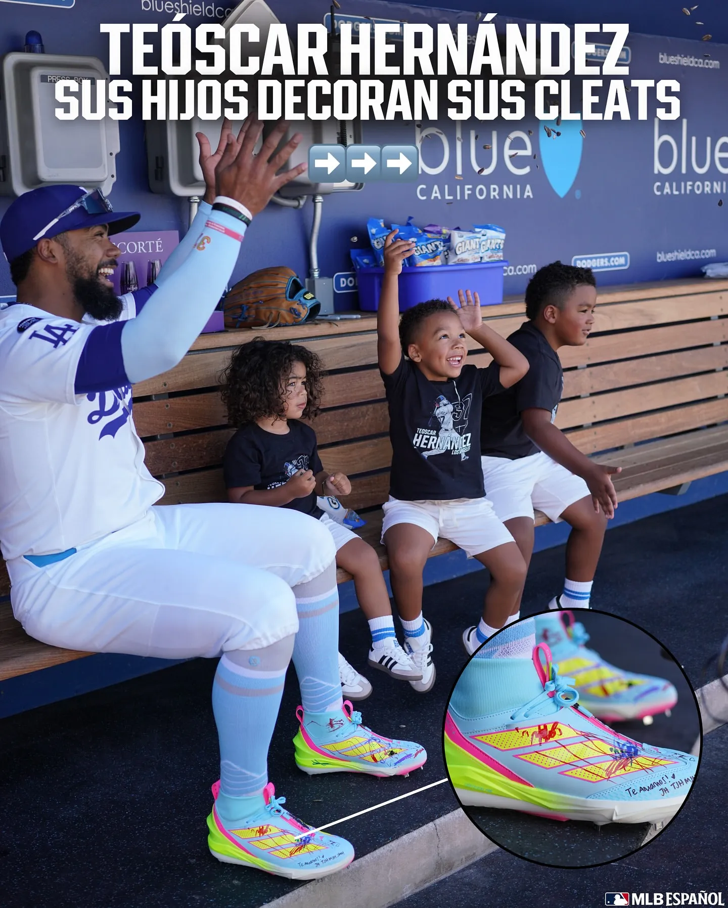 image_68831fed2961a Is Teoscar a good husband and father when the press reveals his past scandal? Will this scandal affect his career?