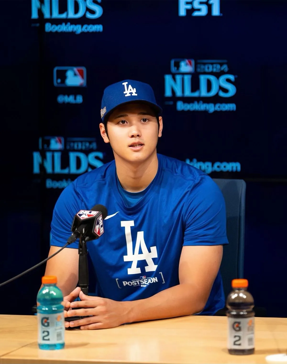 Shohei Ohtani Turns Down $199M Contract and Apple Deal Backed by Tim Cook — MLB World Stunned by His Bold Career Move