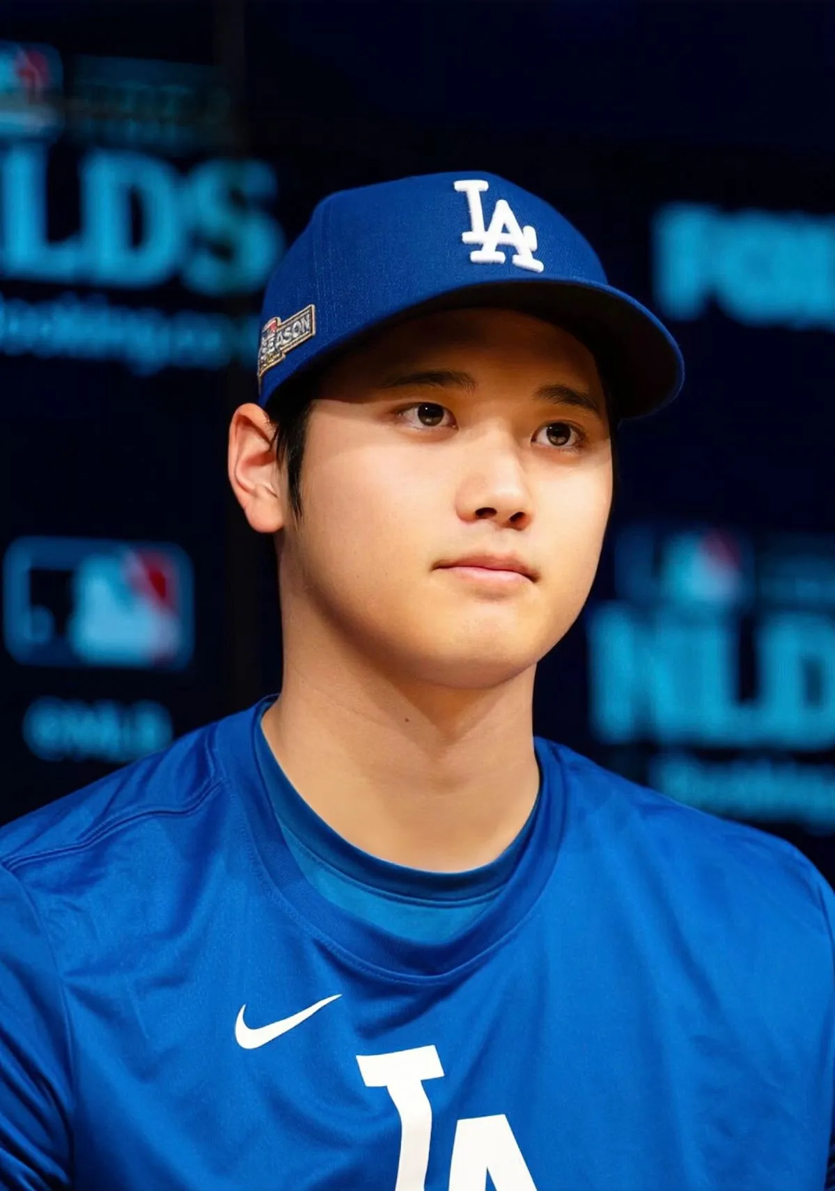 Shohei Ohtani Leaves All-Star Game Early — But It’s His Wife’s 8-Word Message That Has Everyone Talking