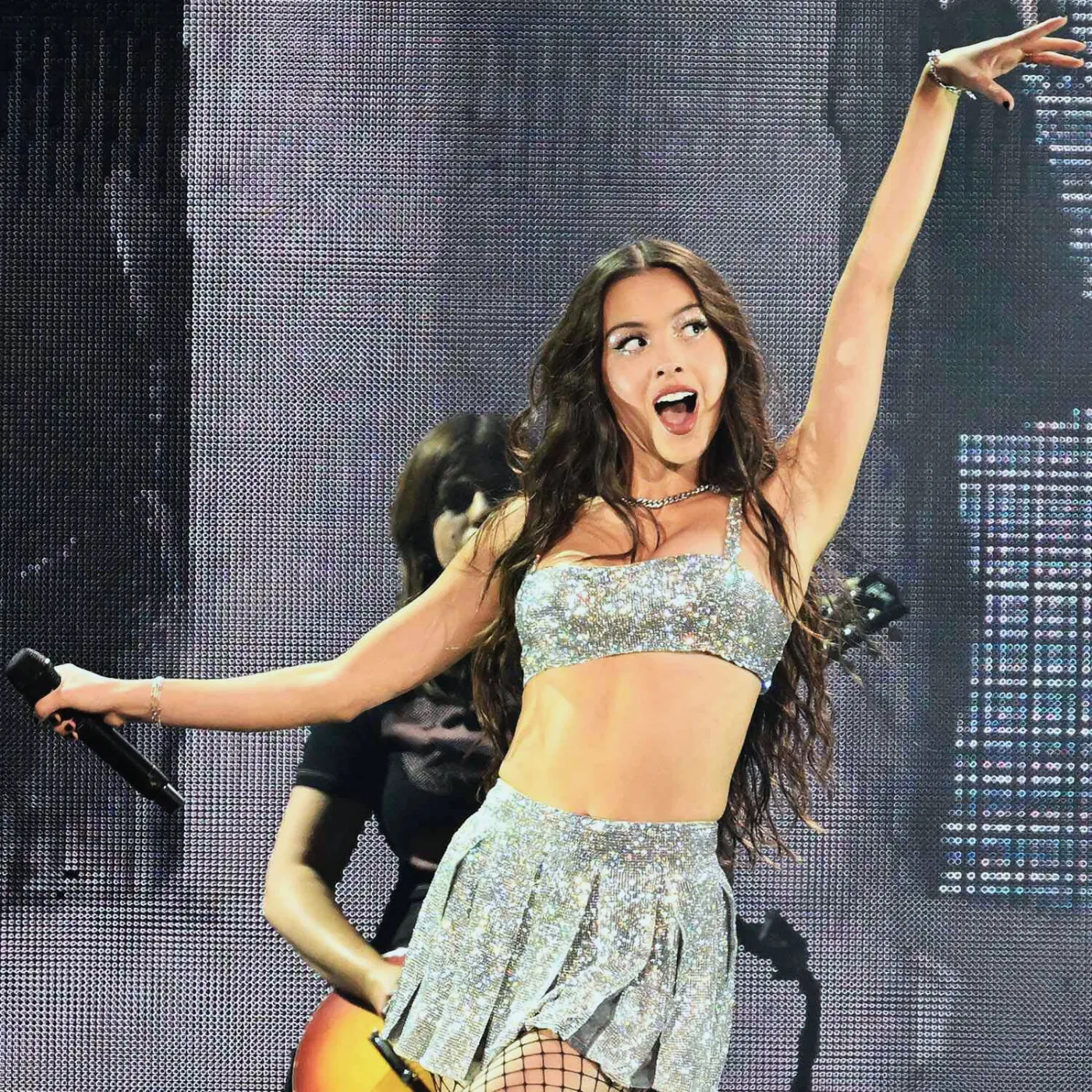 image_688325cc83858 Olivia Rodrigo Made Me a ‘Livie’—Tyler Childers Was Skeptical Until Pinkpop