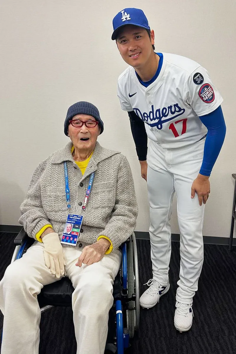 image_68832a12d6e09 Ohtani Says One Sentence from Baseball Late Legend Nagashima Flipped Everything Before Red Sox Showdown — Fans Are Stunned